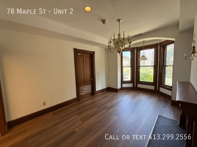 78 Maple St in Springfield, MA - Building Photo - Building Photo