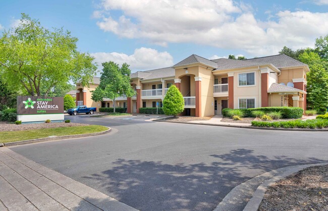 Furnished Studio-Nashville - Airport - Mus in Nashville, TN - Building Photo - Building Photo