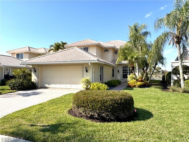 property at 483 Palo Verde Dr