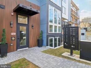 2213 M St NE-Unit -9 in Washington, DC - Building Photo - Building Photo