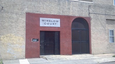 Winslow Court in Camden, NJ - Building Photo - Building Photo