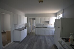 31 White St in New Haven, CT - Building Photo