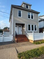 355 Princeton Ave in Hillside, NJ - Building Photo