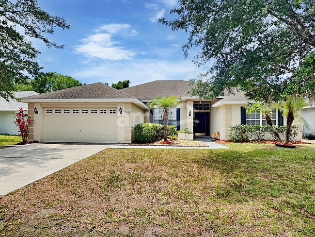 property at 3608 Doe Run Dr