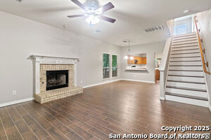 7514 Acorn Bend Dr in San Antonio, TX - Building Photo - Building Photo