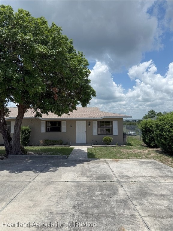 property at 110 Commerce Ave