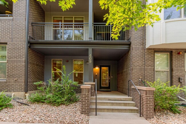 property at 409 S Reed St