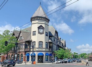 5 Winchester St in Brookline, MA - Building Photo - Building Photo