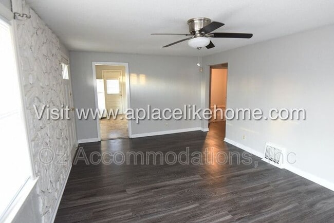 property at 1501 N 22nd St