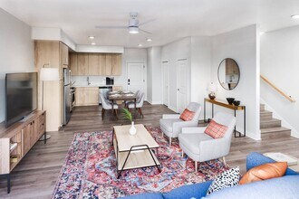 Heyday Aurora in Aurora, IL - Building Photo - Building Photo