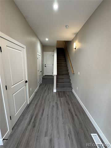 property at 2660 S Delaware St