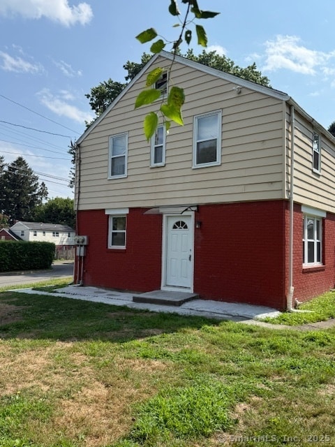 property at 11 High Ridge Dr