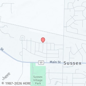 property at W246N6713 Champeny Ct