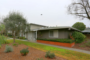 San Rafael Manor Apartments