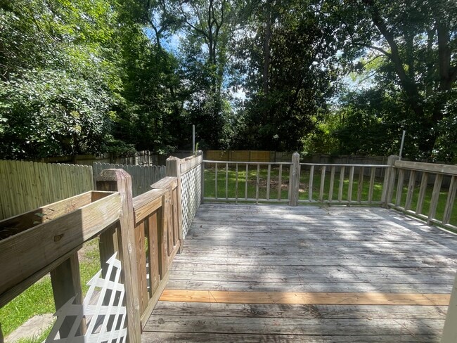 103 Forest Way in Statesboro, GA - Building Photo - Building Photo