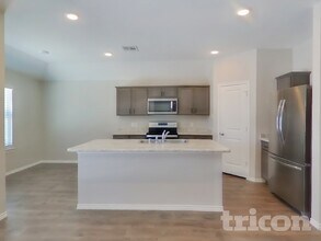 3612 Skelton St in Denton, TX - Building Photo - Building Photo