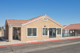 Crossings at Hesperia in Hesperia, CA - Building Photo - Building Photo