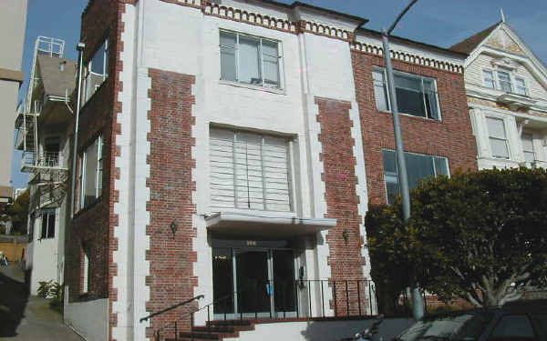 3010 Clay St in San Francisco, CA - Building Photo - Building Photo