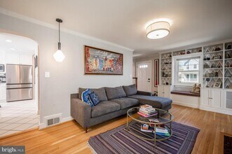 6034 21st St N in Arlington, VA - Building Photo - Building Photo