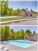 5924 Roland Smith Dr in Gloucester, VA - Building Photo - Building Photo