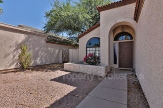 1653 E Cindy St in Chandler, AZ - Building Photo - Building Photo