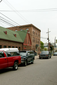 738 Academy St in Kalamazoo, MI - Building Photo - Building Photo