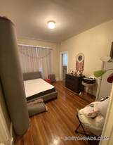 38 Hemenway St in Boston, MA - Building Photo