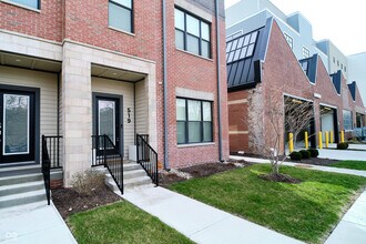 519 Fulton St in Indianapolis, IN - Building Photo - Building Photo