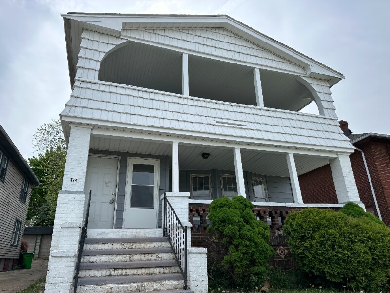 4747 E 88th St-Unit -1 in Garfield Heights, OH - Building Photo