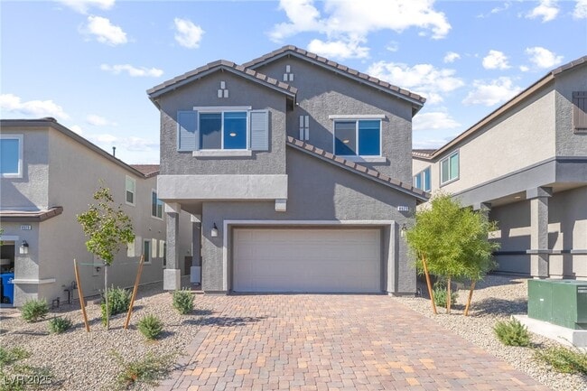 property at 8923 W Pebble Rd