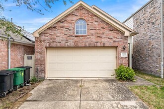 13223 Southpoint Ln in Houston, TX - Building Photo - Building Photo