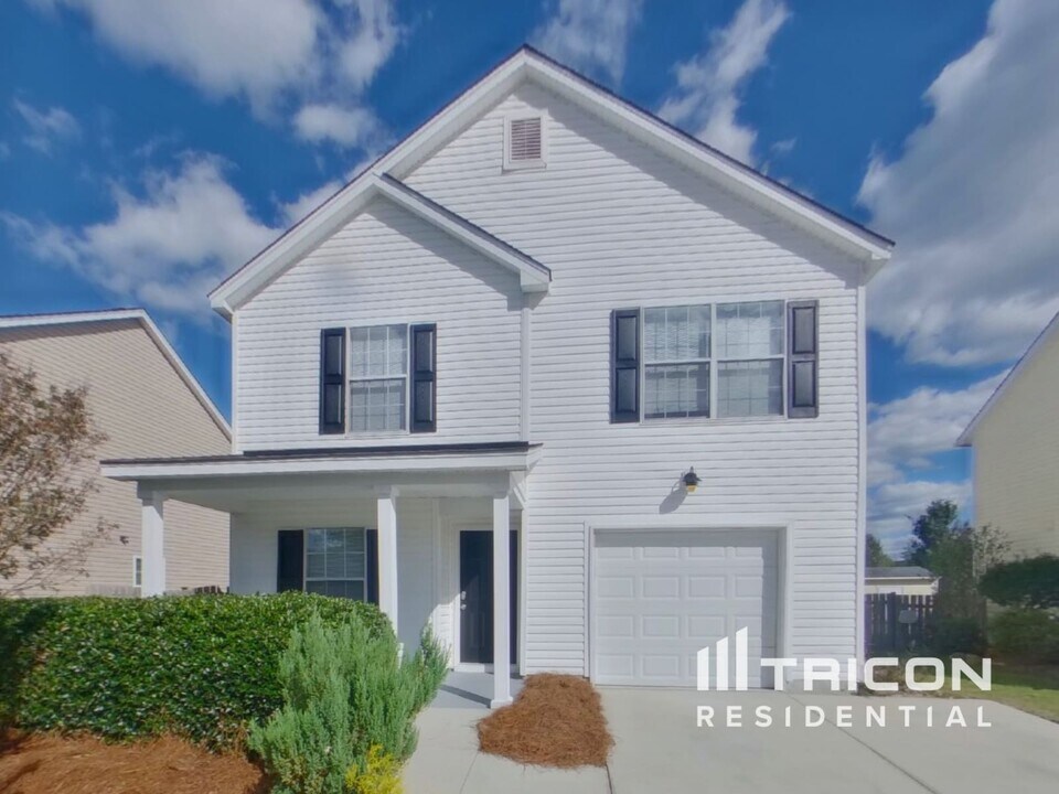 124 Wigmore Ln in Lexington, SC - Building Photo