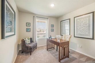 728 Opossum Trl in New Braunfels, TX - Building Photo - Building Photo