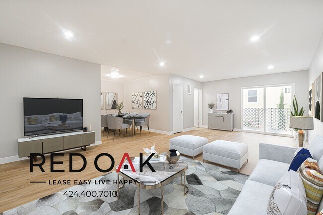 property at 1909 Buckingham Rd