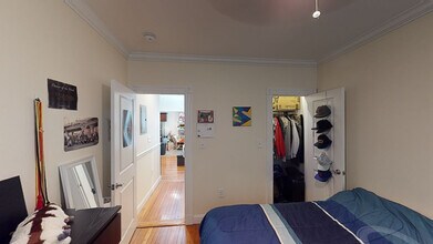 33 Walbridge St, Unit 8 in Boston, MA - Building Photo - Building Photo
