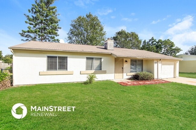 property at 435 Rome Ave NE