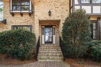 6821 Thames Dr in Fayetteville, NC - Building Photo - Building Photo
