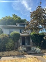 540 NW 5th St in Corvallis, OR - Building Photo