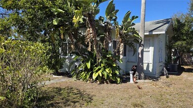 1614 Drew St in Clearwater, FL - Building Photo - Building Photo