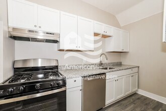 4027 Vinceton St in Pittsburgh, PA - Foto de edificio - Building Photo