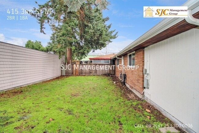 415 3rd St NE in Auburn, WA - Building Photo - Building Photo