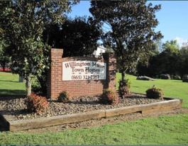606 Willington Manor in Loudon, TN - Building Photo