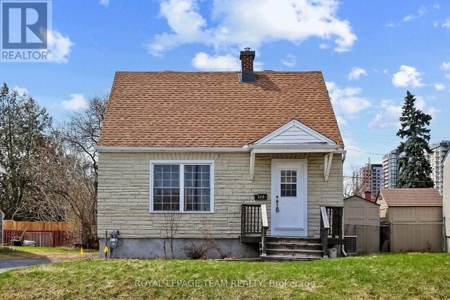 property at 100 Harrold Pl