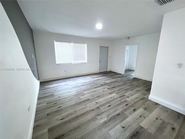 property at 140 NW 124th St