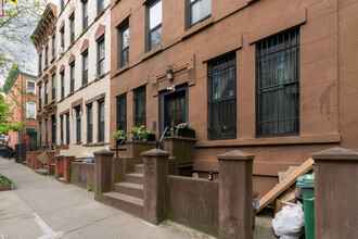 728 Sackett St in Brooklyn, NY - Building Photo - Building Photo