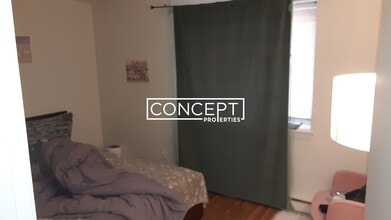 365 Faneuil St, Unit 11 in Boston, MA - Building Photo - Building Photo