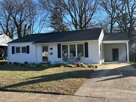 108 Homewood Rd in Wilmington, DE - Building Photo