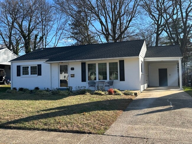 property at 108 Homewood Rd