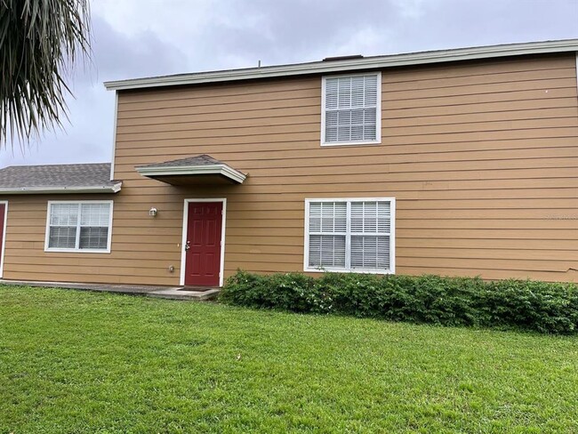 509 Washington Palm Loop in Davenport, FL - Building Photo - Building Photo