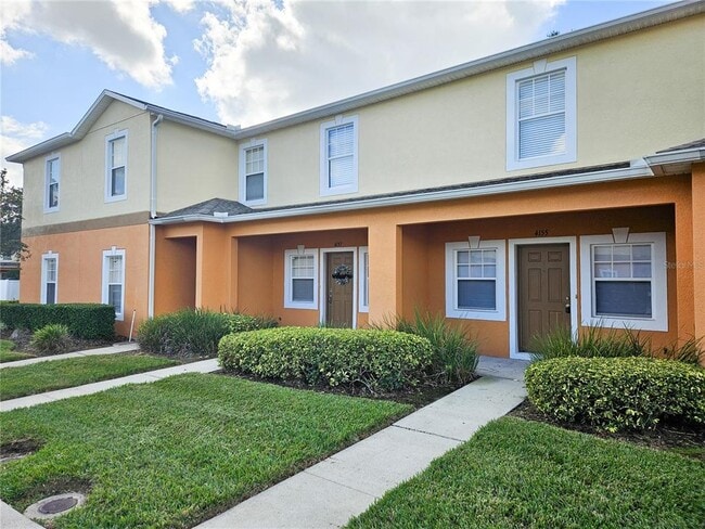 property at 4155 Winding Vine Dr